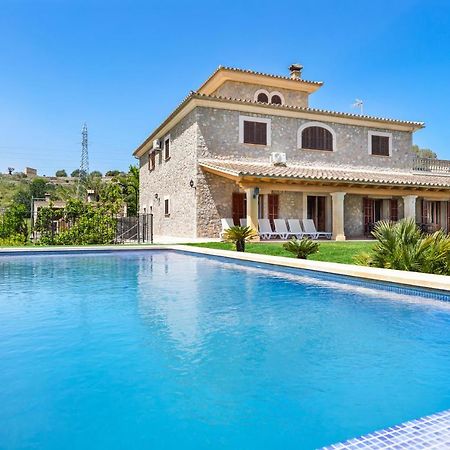 Villa Son Gili Maria De La Salut Exterior photo