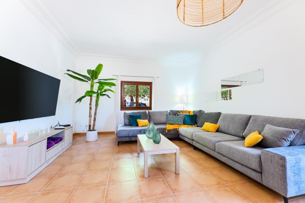 Villa Son Gili Maria De La Salut Exterior photo