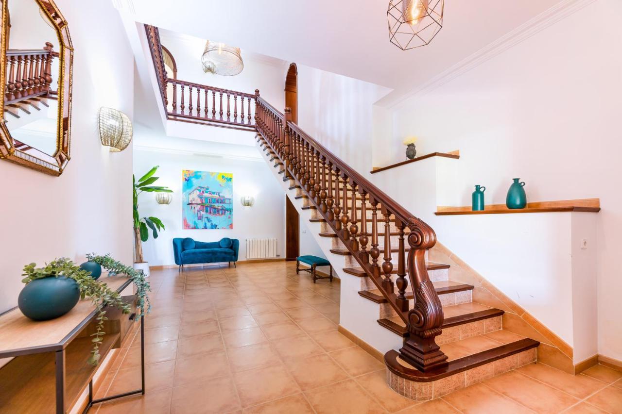 Villa Son Gili Maria De La Salut Exterior photo